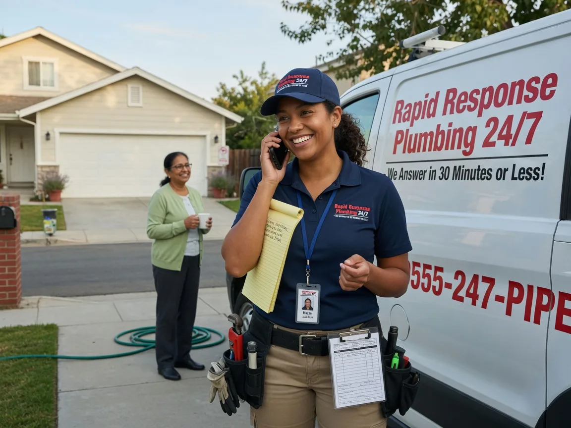 Emergency Plumber Damascus, AR FAQs